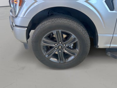 2023 Ford F-150 Base