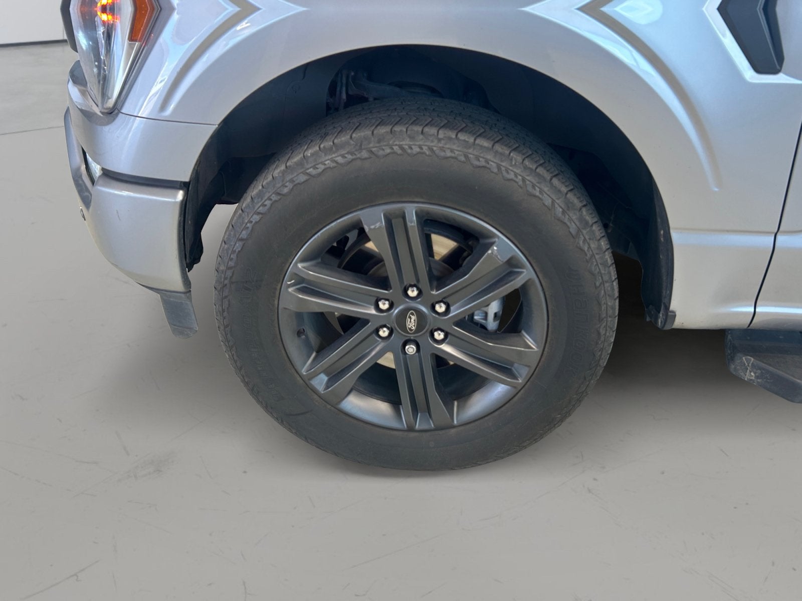 2023 Ford F-150 Base
