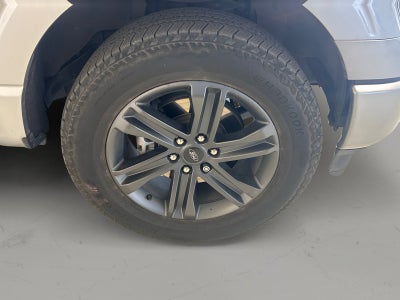 2023 Ford F-150 Base