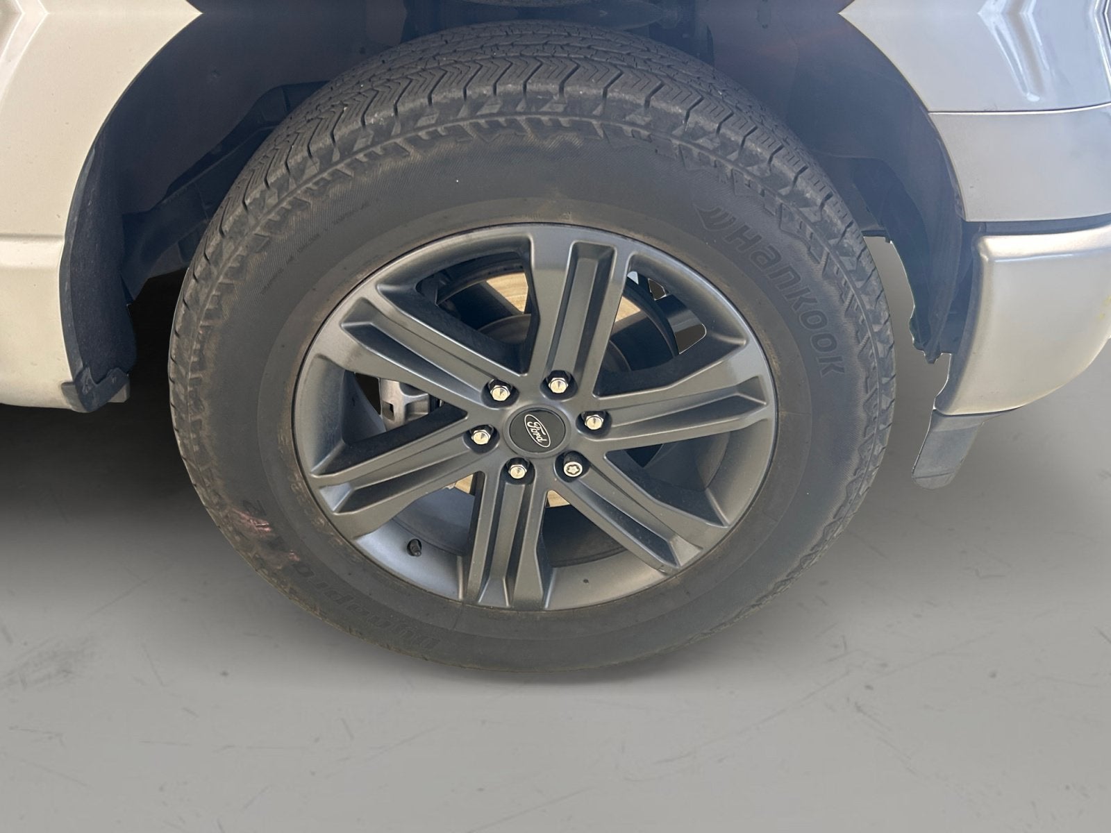 2023 Ford F-150 Base