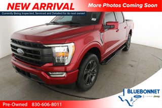 2023 Ford F-150 Base