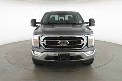 2023 Ford F-150 Base
