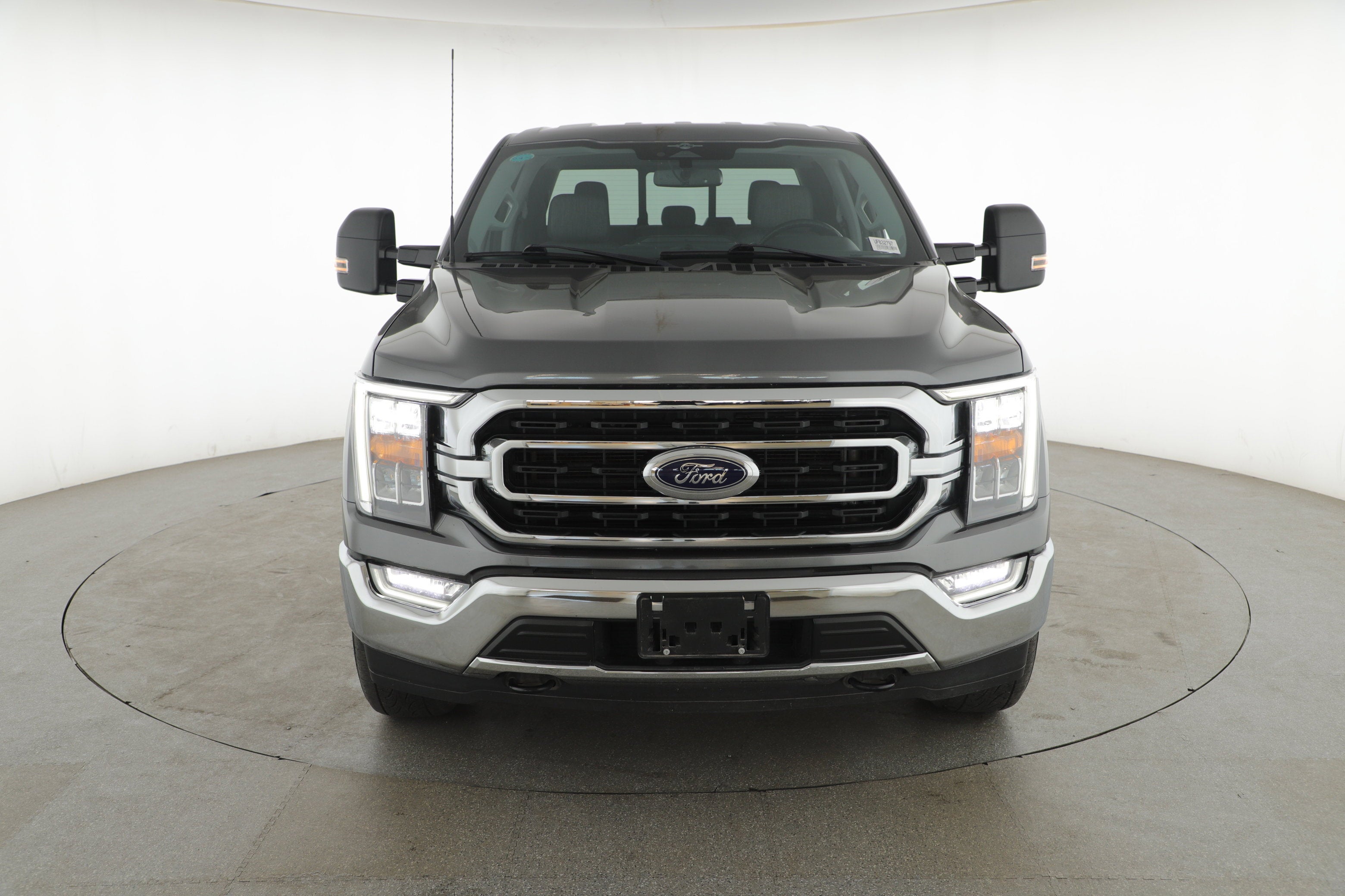 2023 Ford F-150 Base