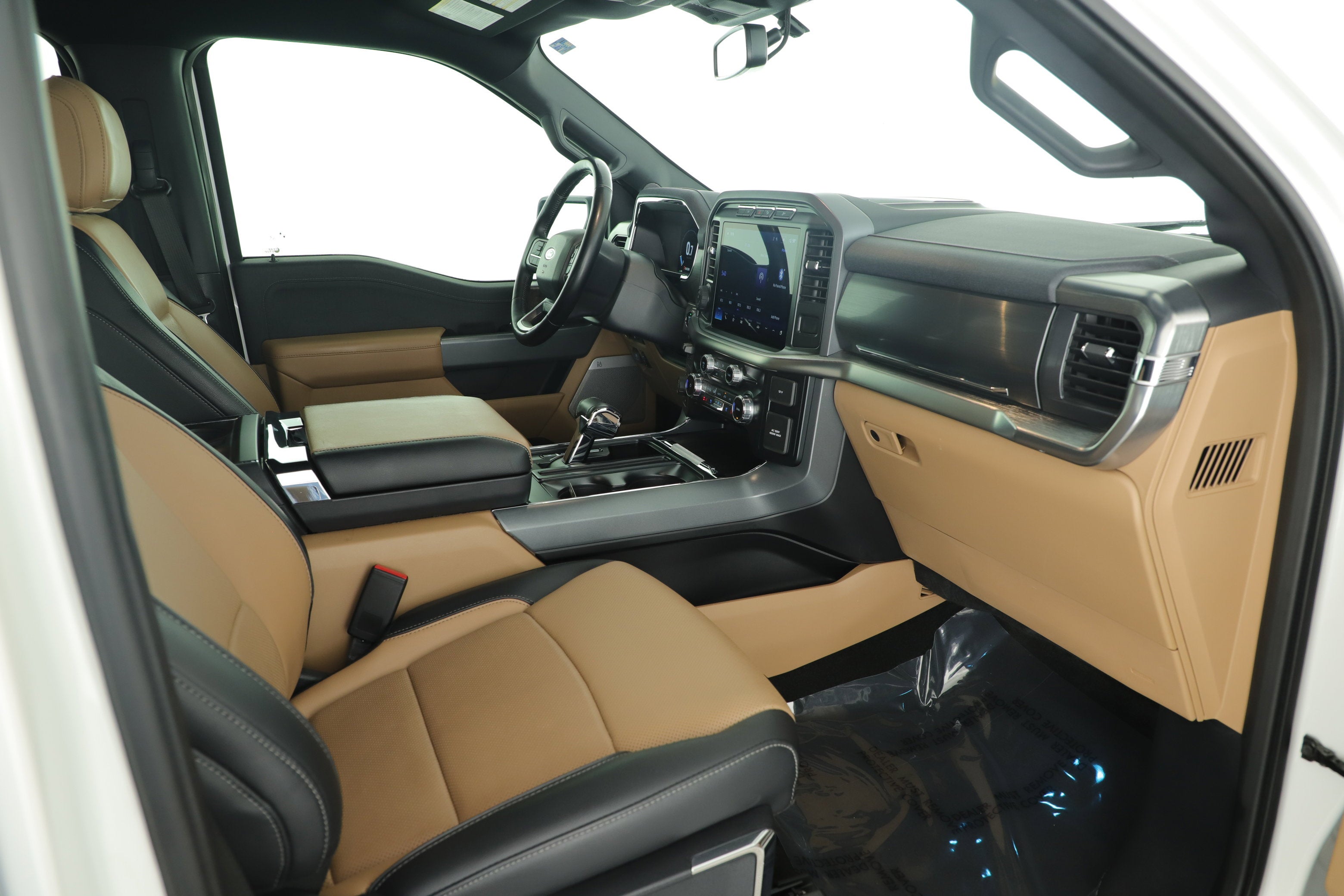 2022 Ford F-150 Base