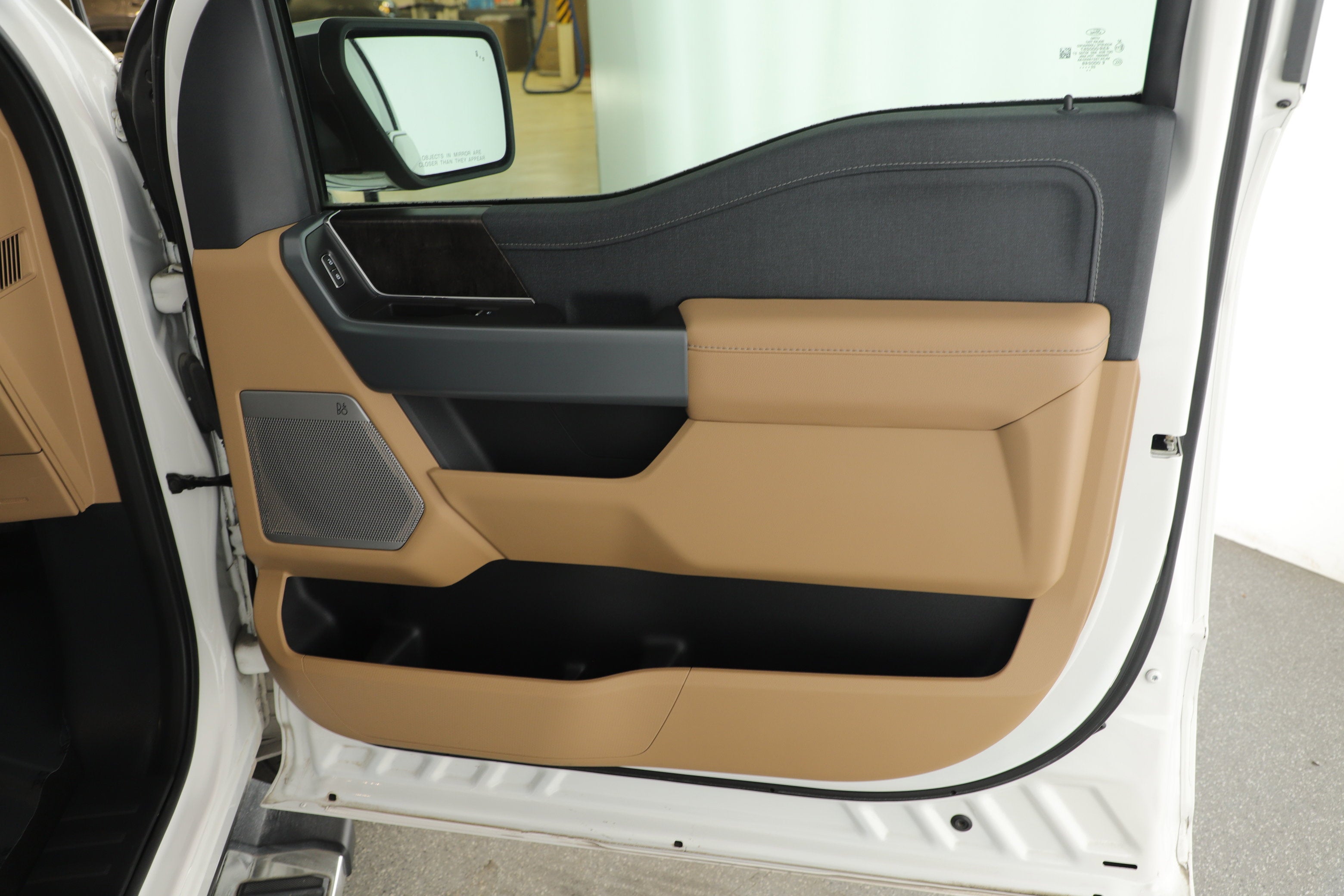 2022 Ford F-150 Base