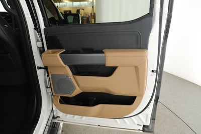 2022 Ford F-150 Base