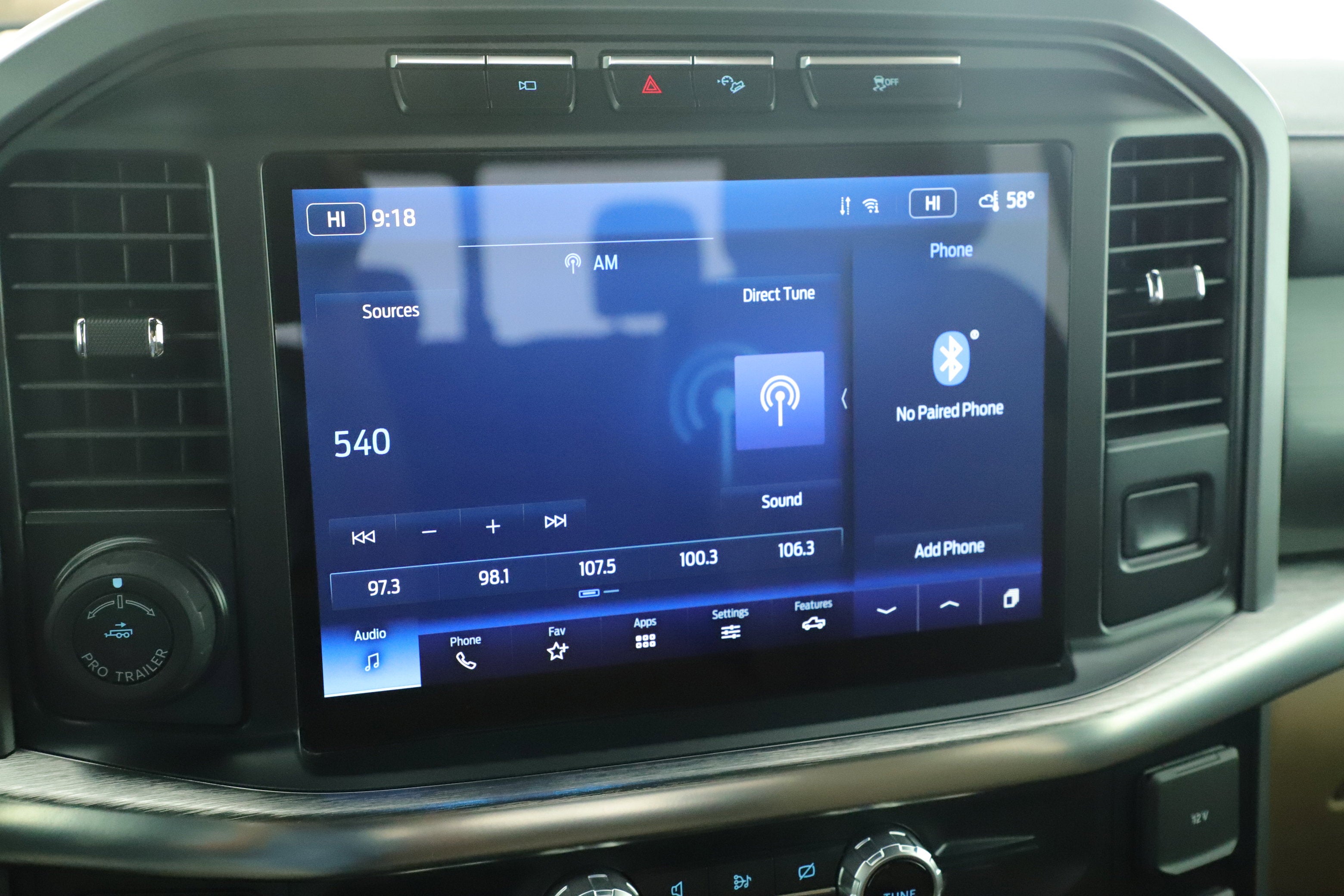 2022 Ford F-150 Base