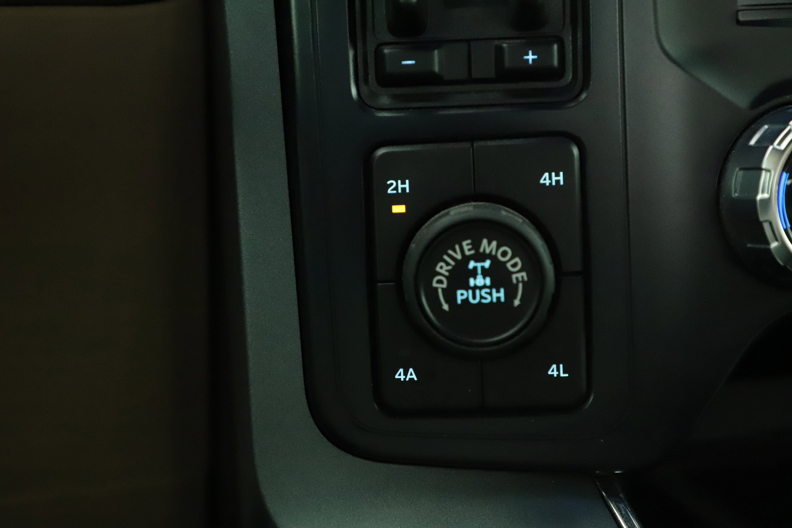 2022 Ford F-150 Base