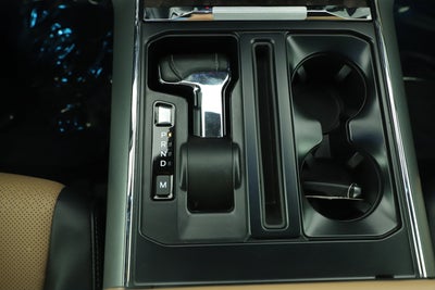 2022 Ford F-150 Base