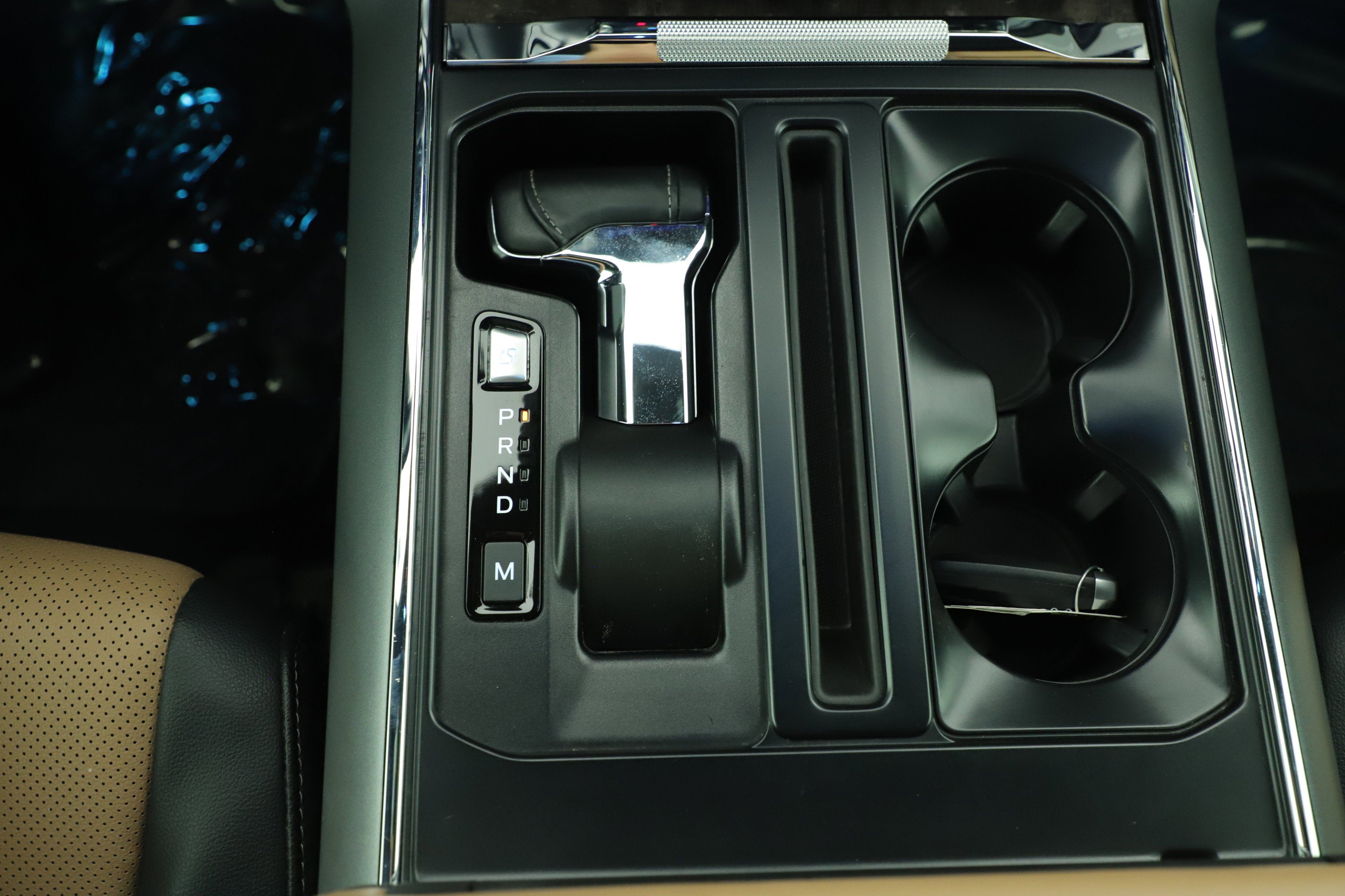 2022 Ford F-150 Base