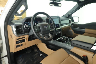 2022 Ford F-150 Base