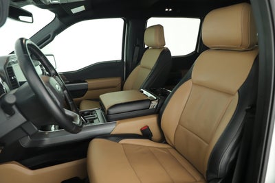 2022 Ford F-150 Base