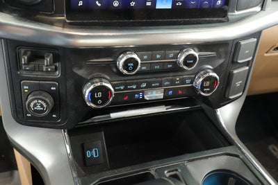 2021 Ford F-150 Base