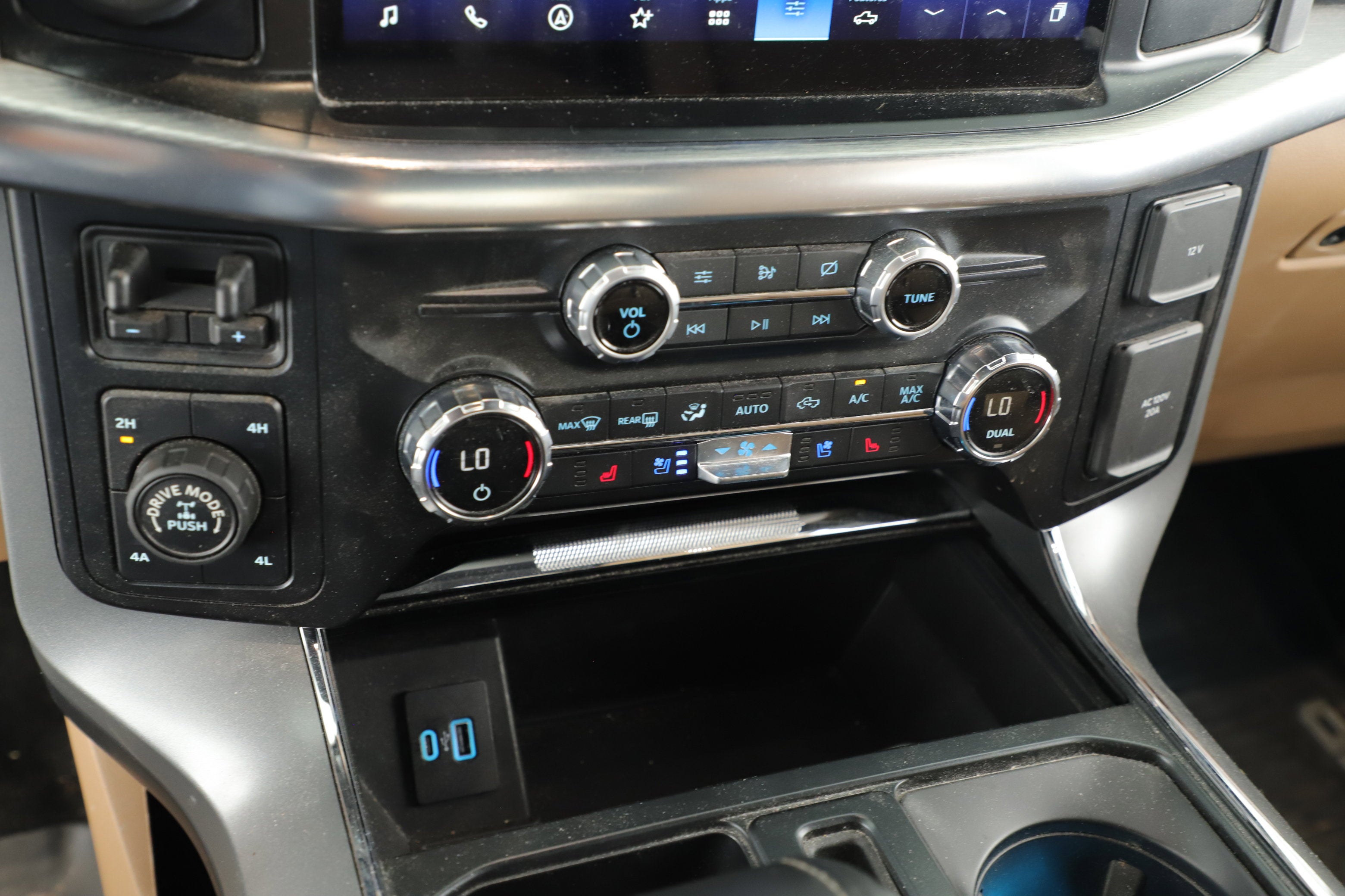 2021 Ford F-150 Base