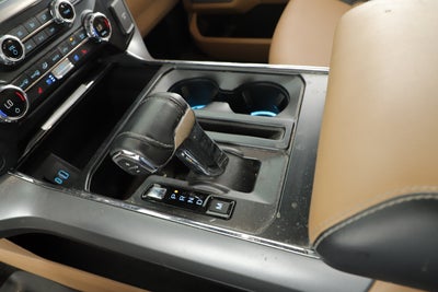 2021 Ford F-150 Base