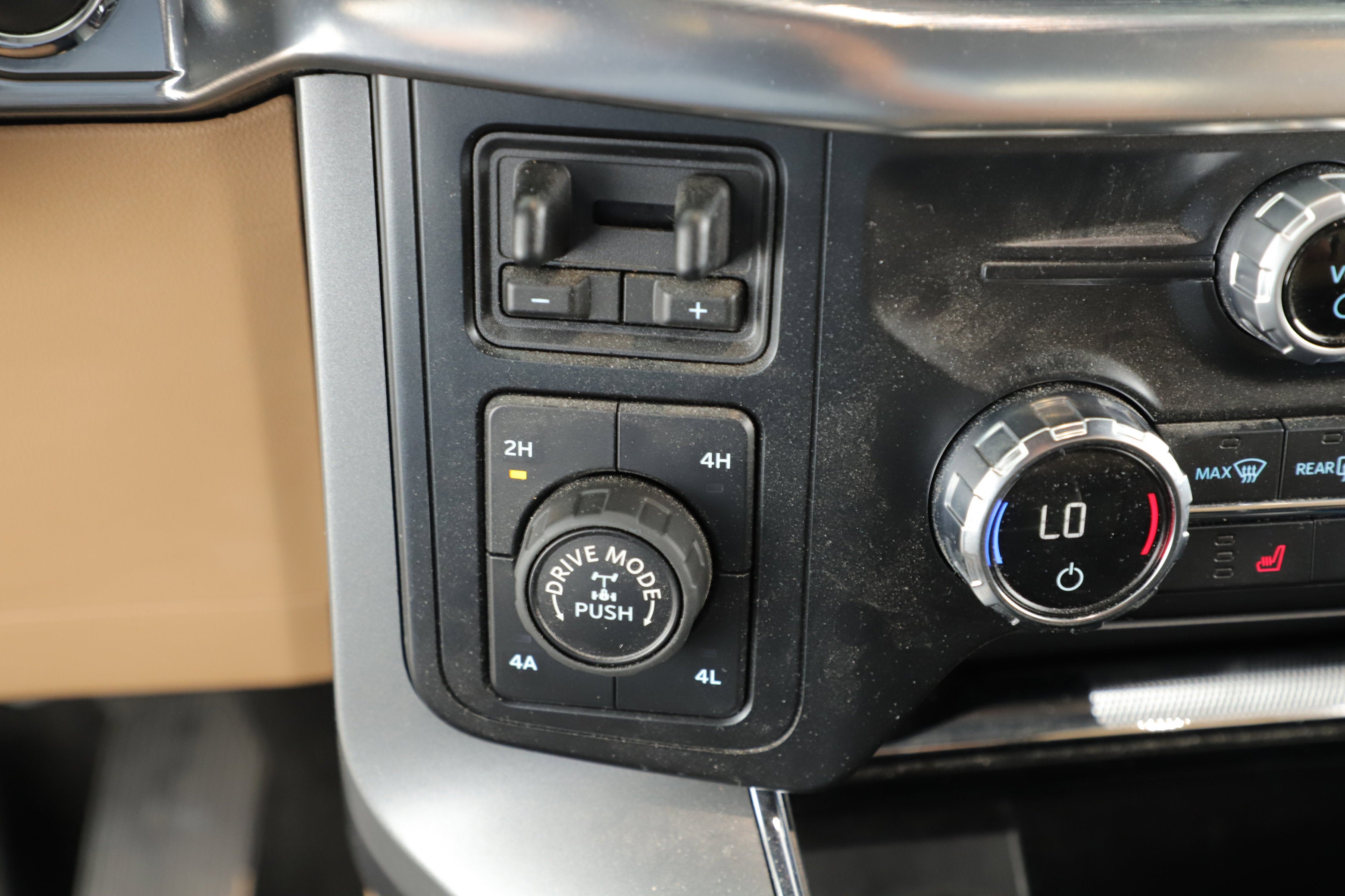 2021 Ford F-150 Base