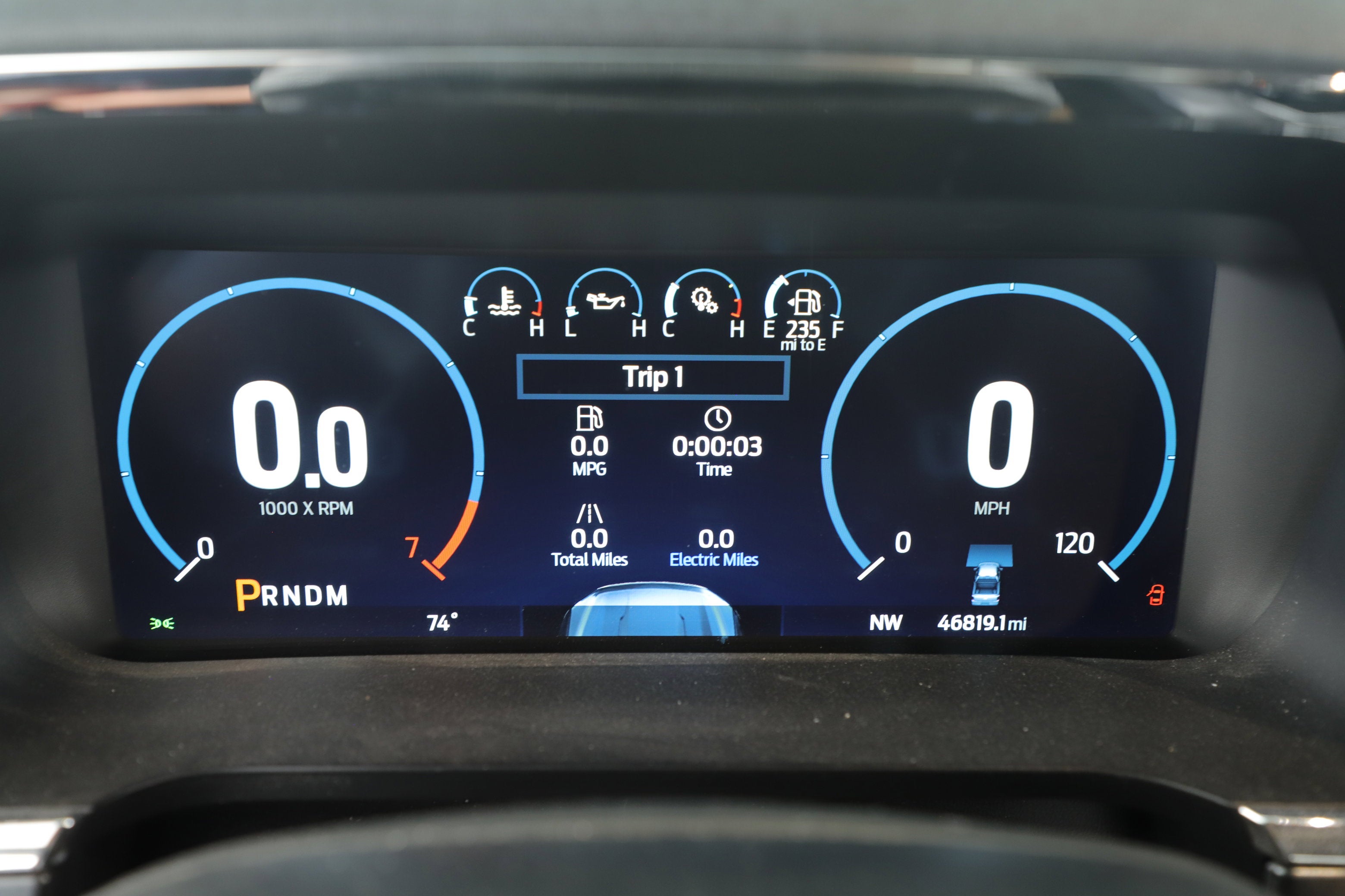 2021 Ford F-150 Base