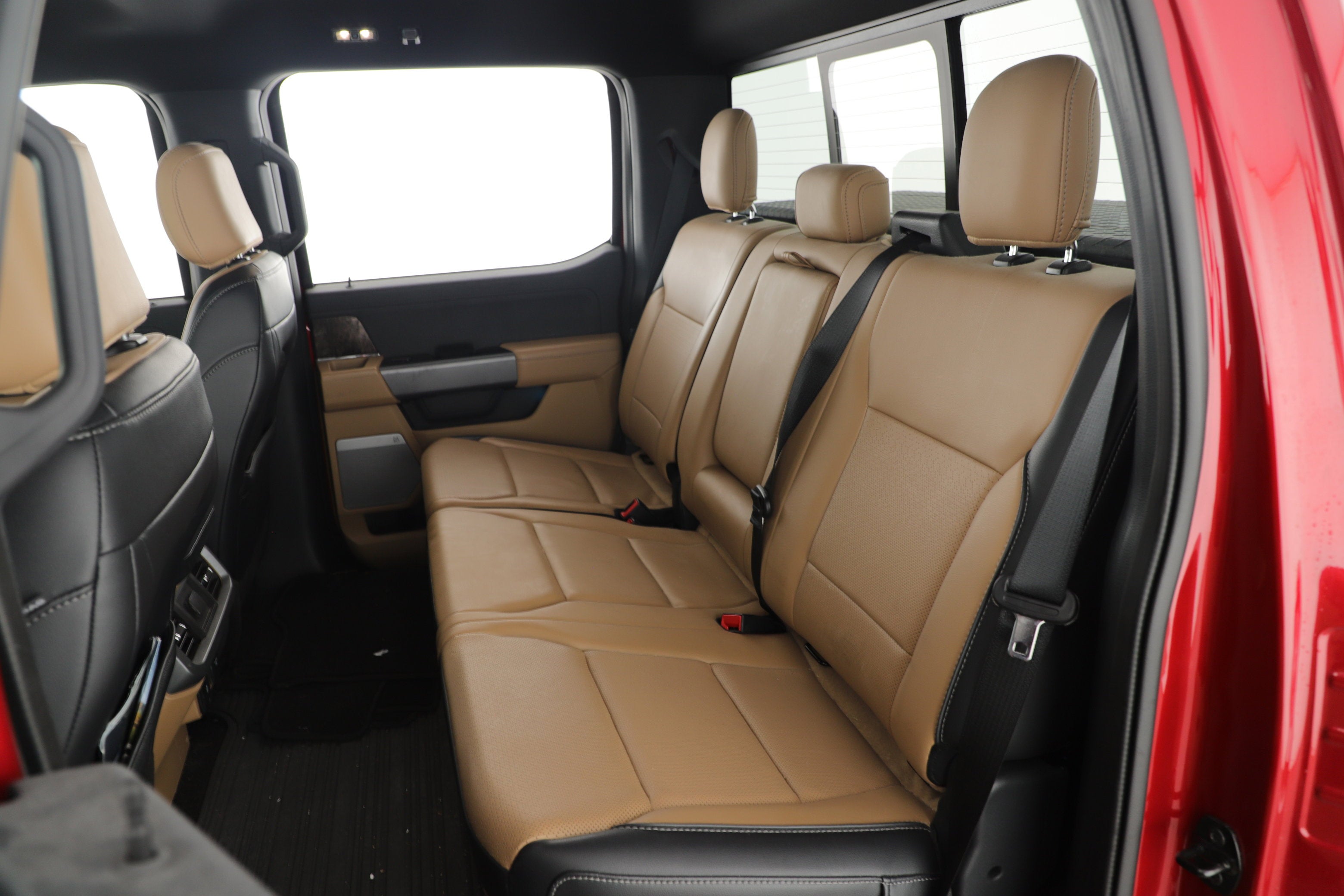 2021 Ford F-150 Base