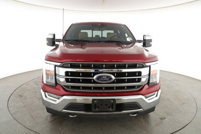 2021 Ford F-150 Base
