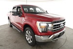 2021 Ford F-150 Base