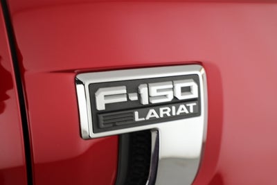 2021 Ford F-150 Base