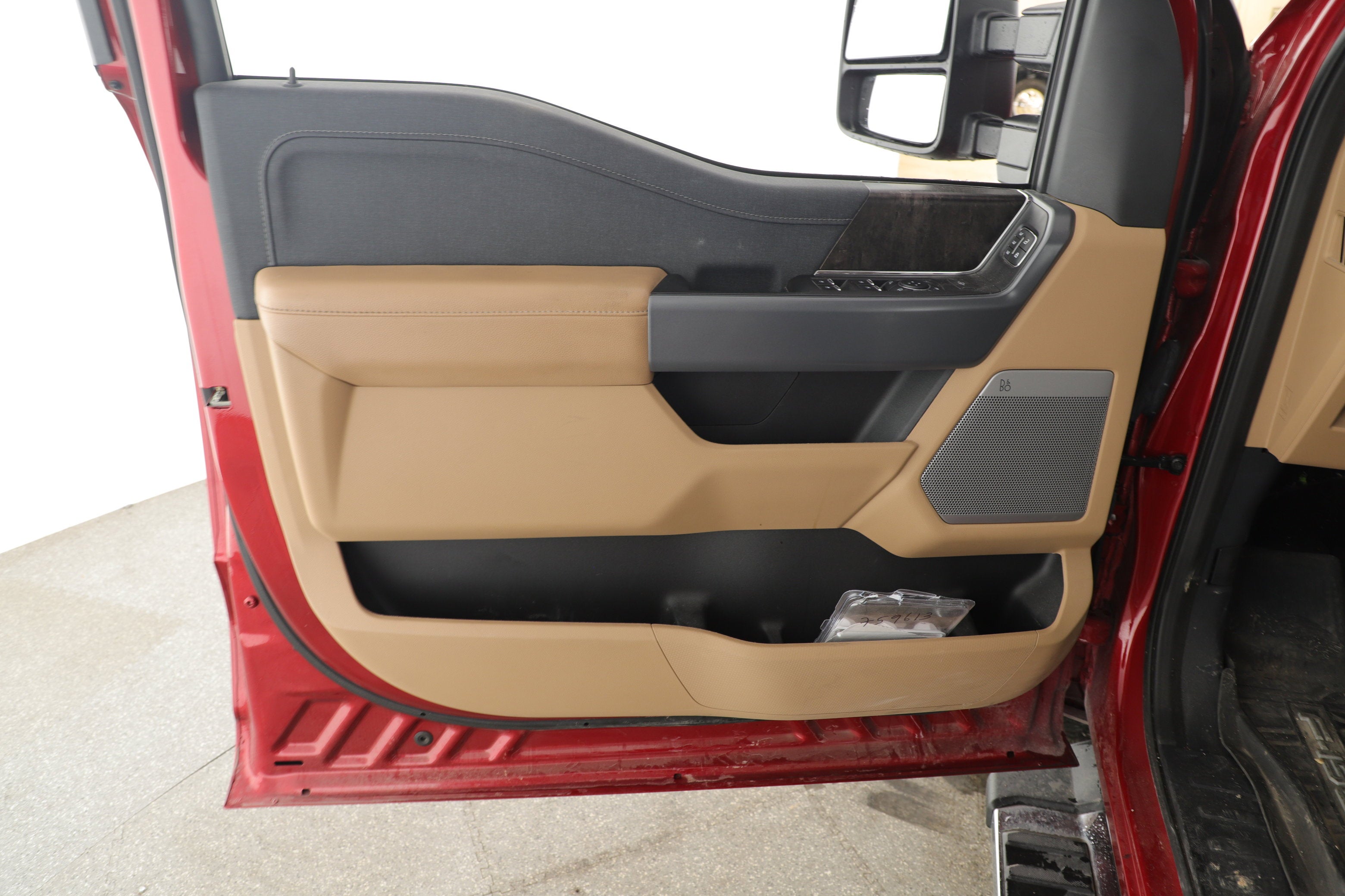 2021 Ford F-150 Base