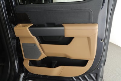 2021 Ford F-150 Base