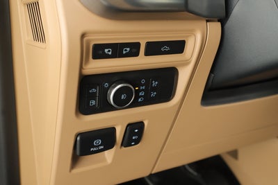 2021 Ford F-150 Base