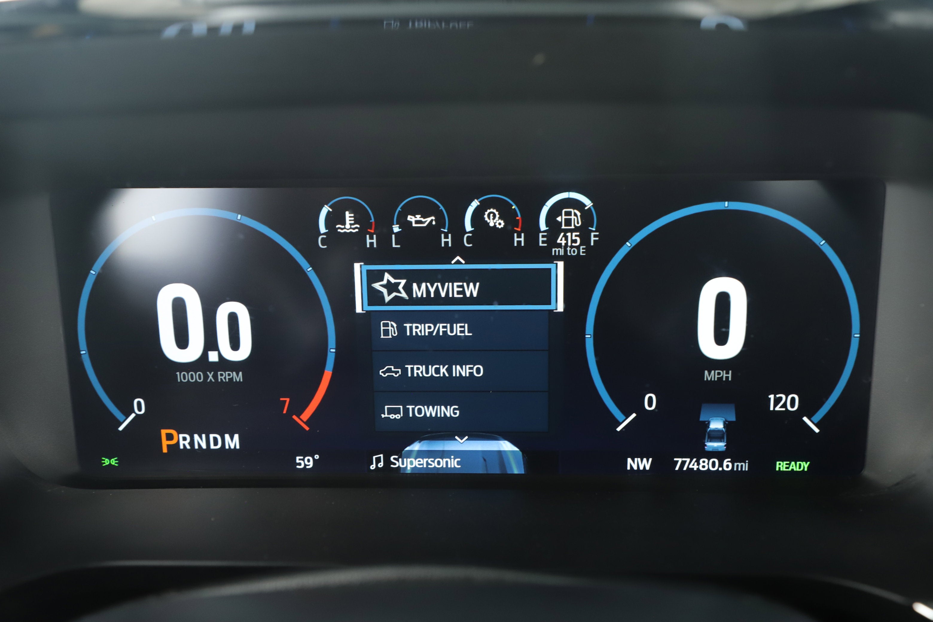 2021 Ford F-150 Base