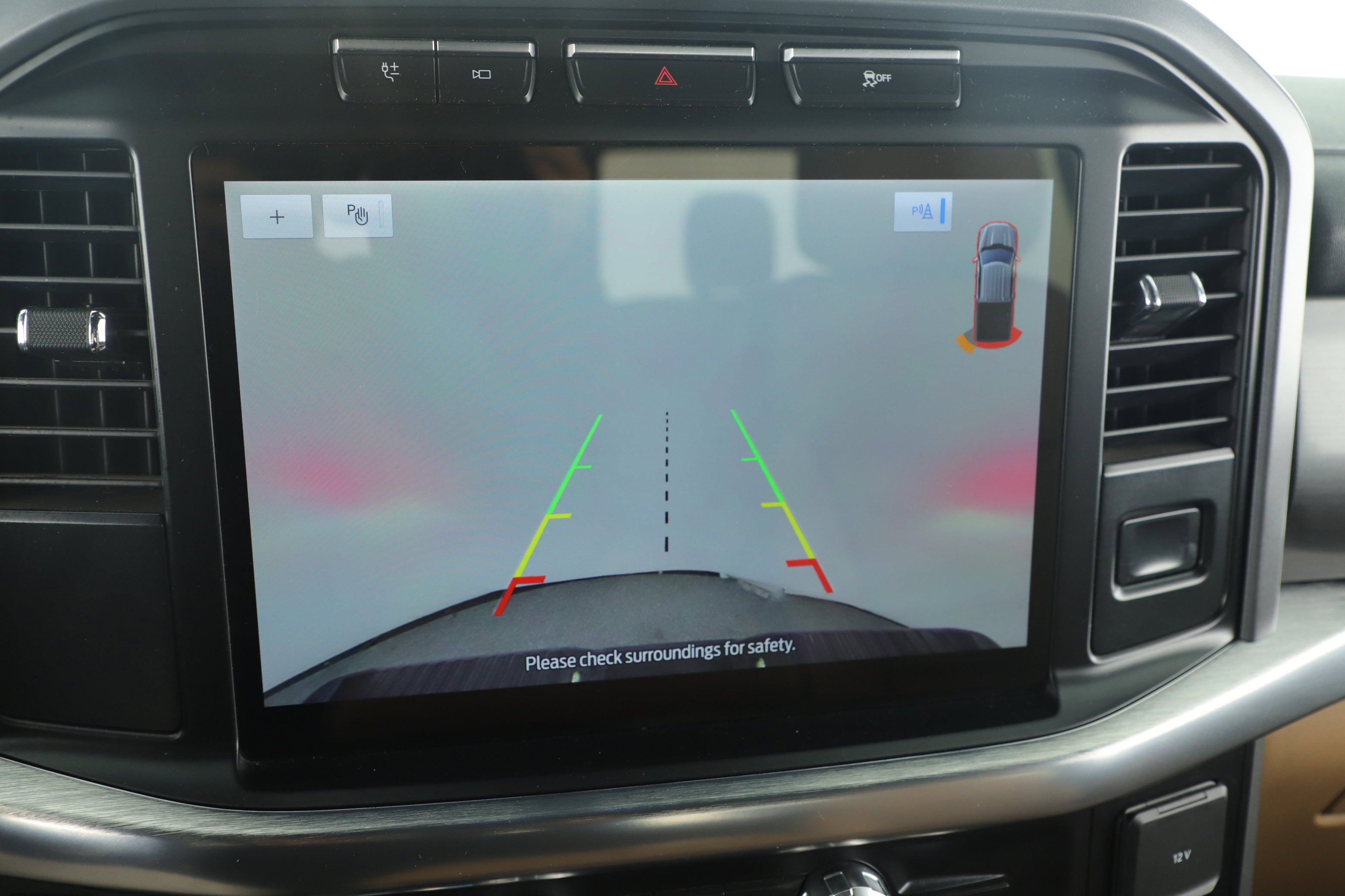 2021 Ford F-150 Base