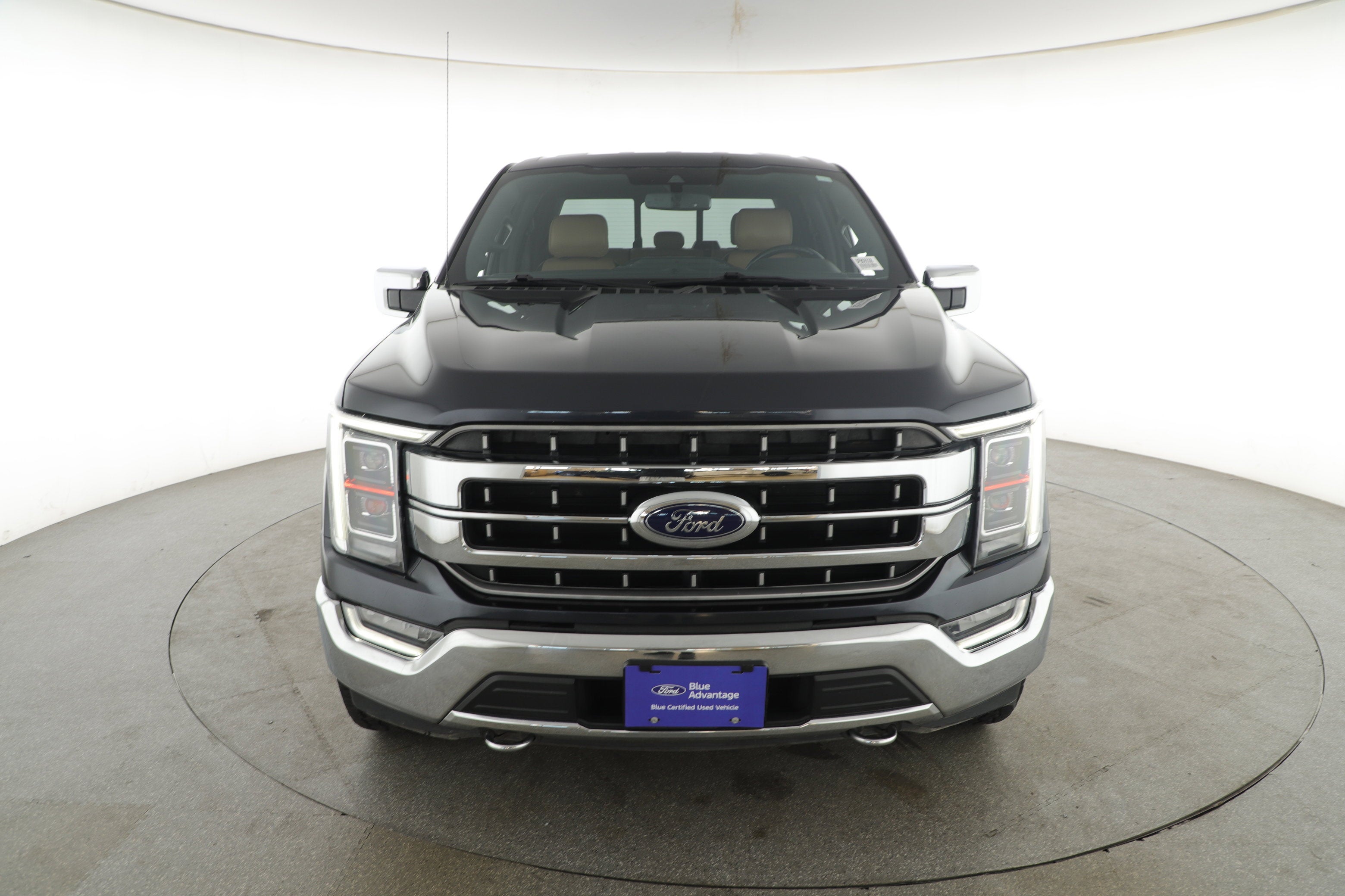 2021 Ford F-150 Base