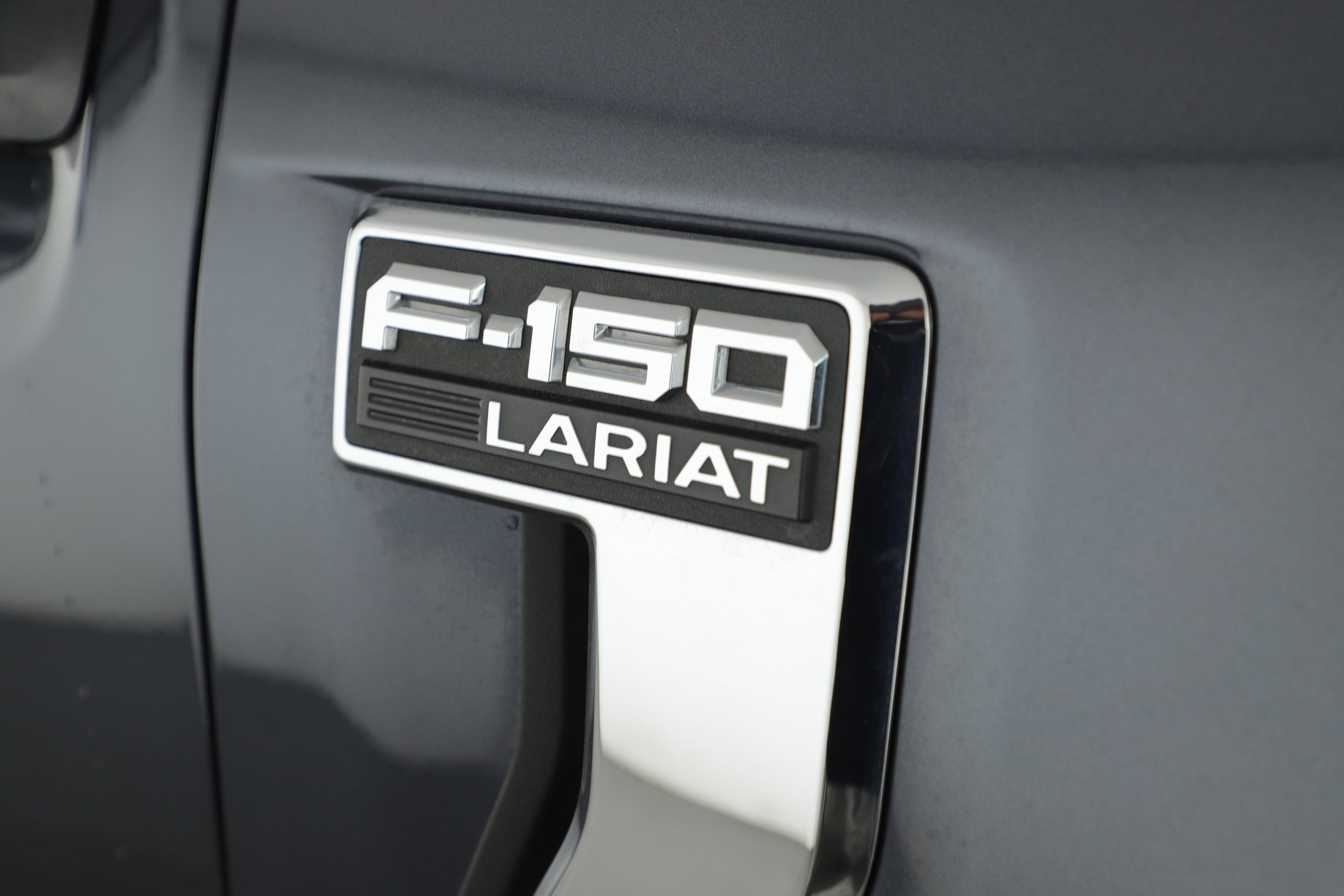 2021 Ford F-150 Base