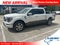 2022 Ford F-150 Base