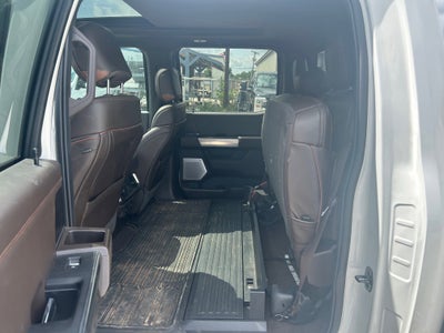 2022 Ford F-150 Base