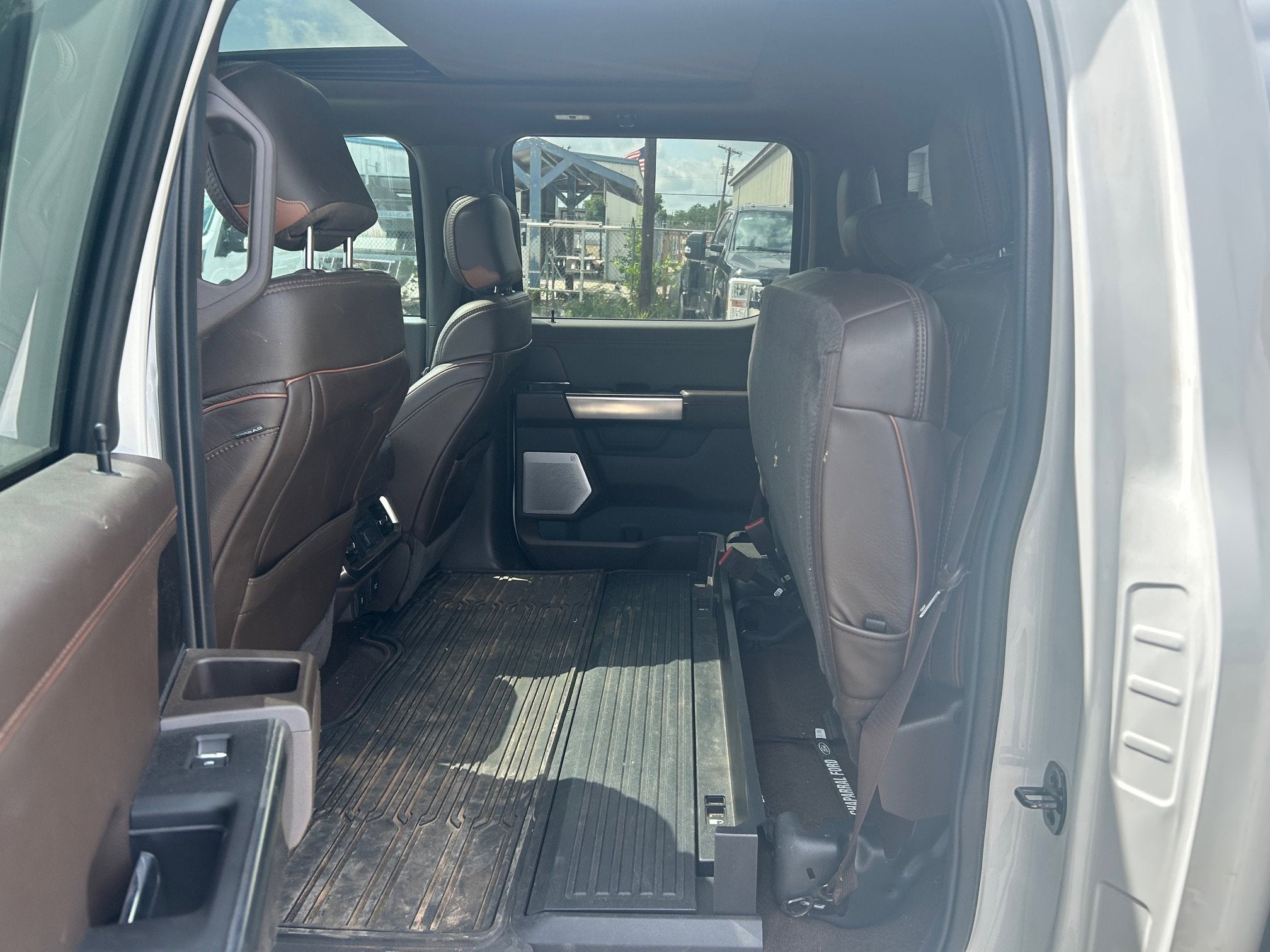 2022 Ford F-150 Base