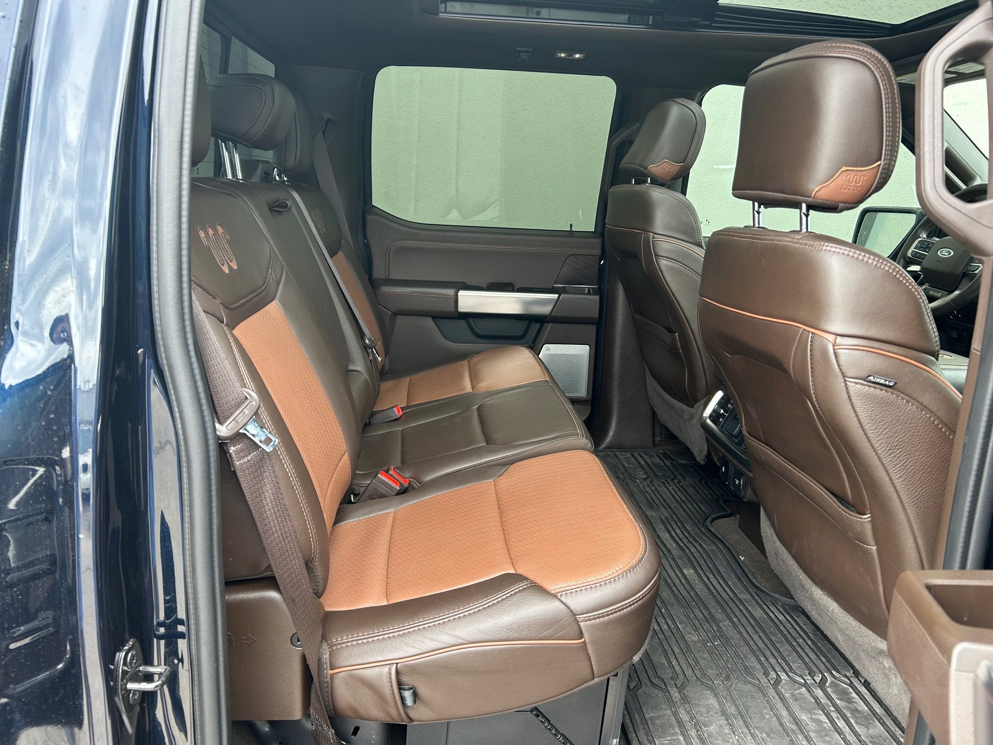 2023 Ford F-150 Base