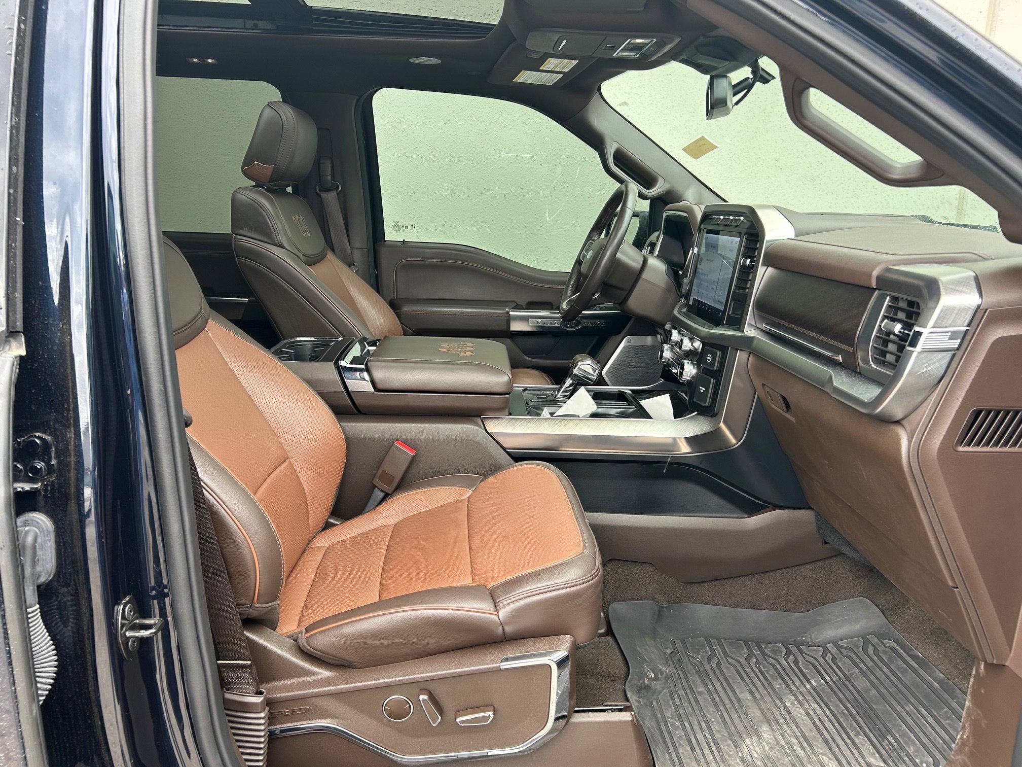 2023 Ford F-150 Base