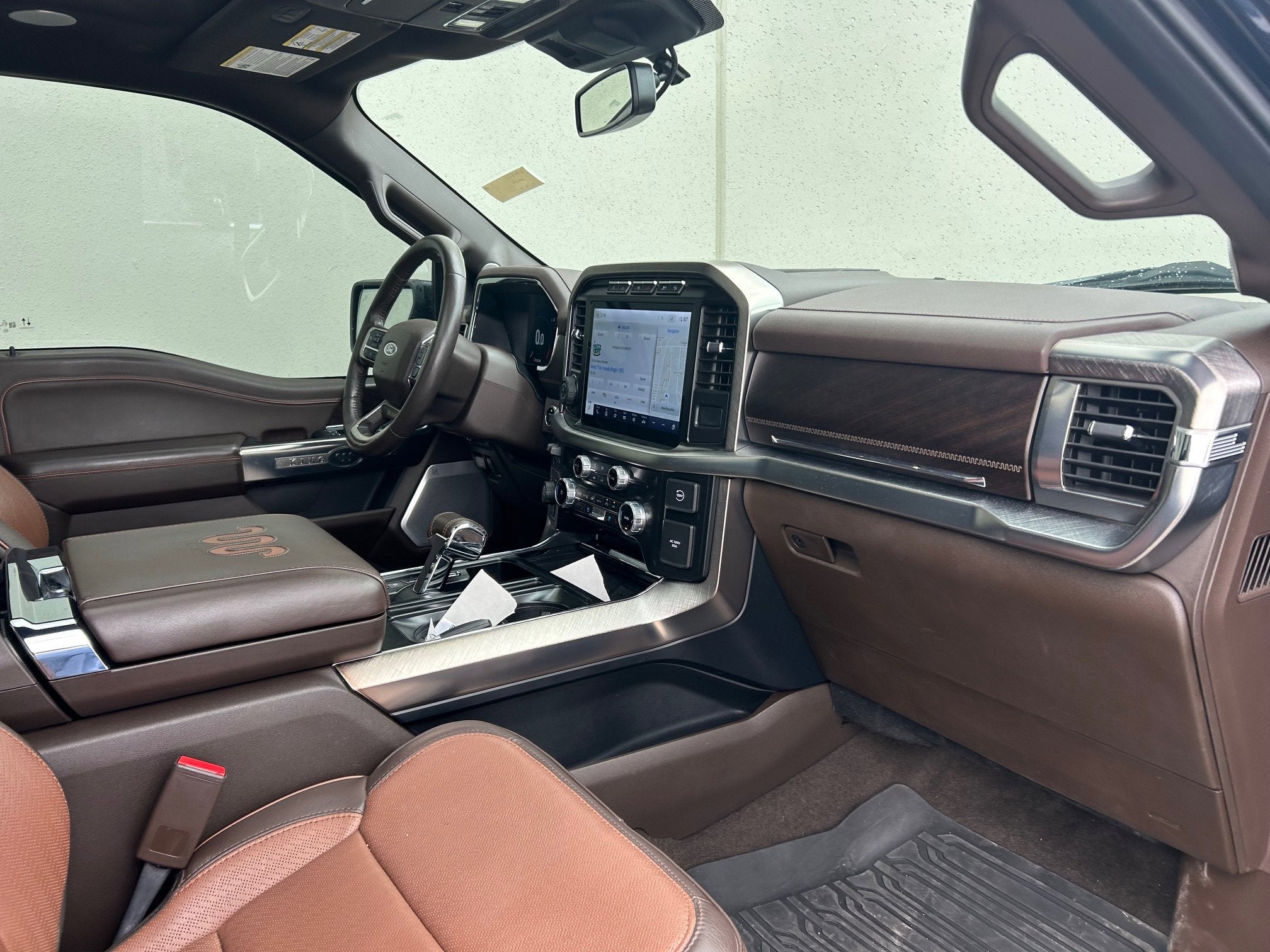 2023 Ford F-150 Base