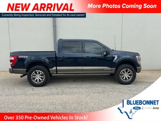 2023 Ford F-150 Base