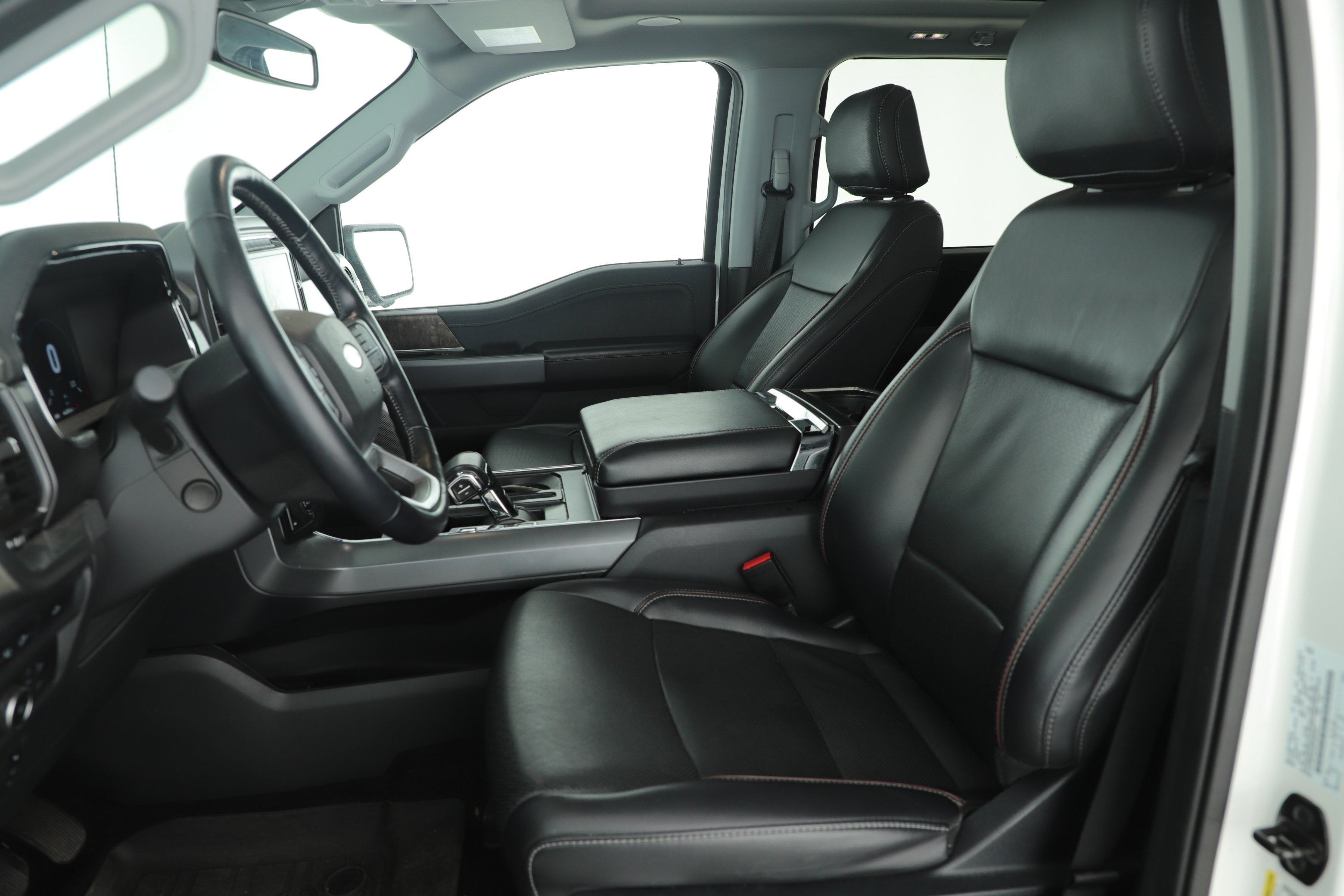 2021 Ford F-150 Base