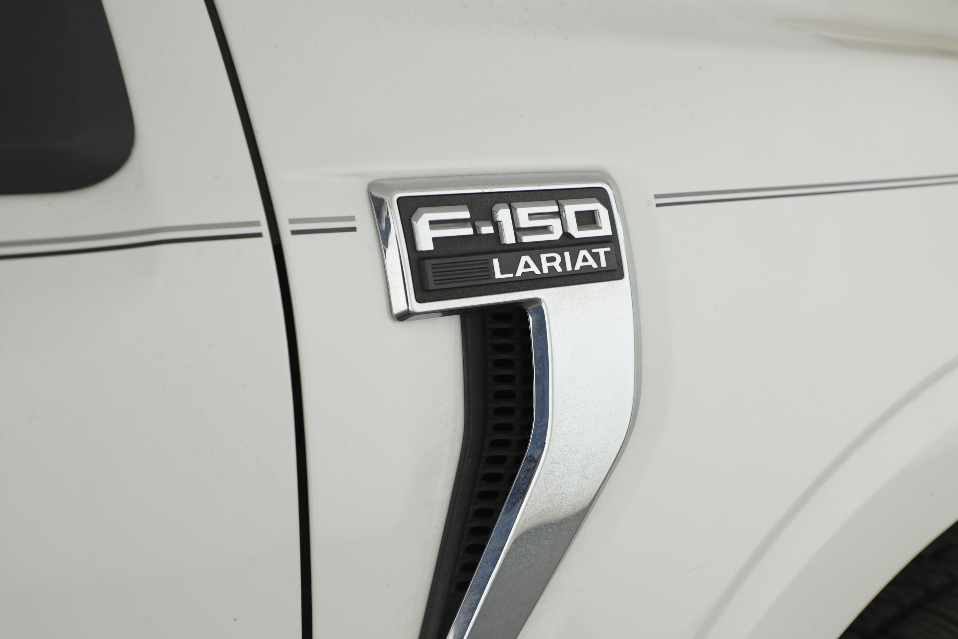 2021 Ford F-150 Base