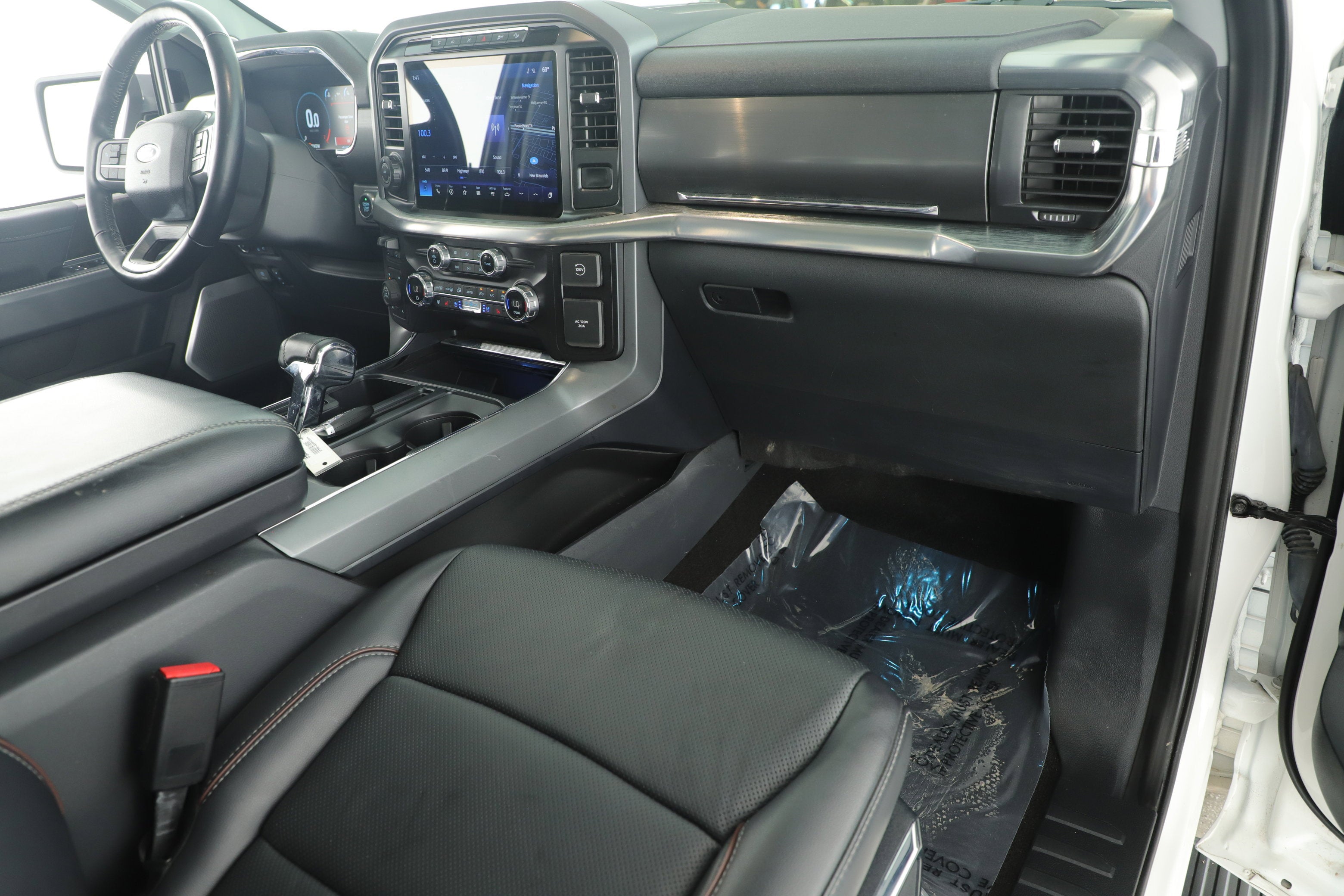 2021 Ford F-150 Base