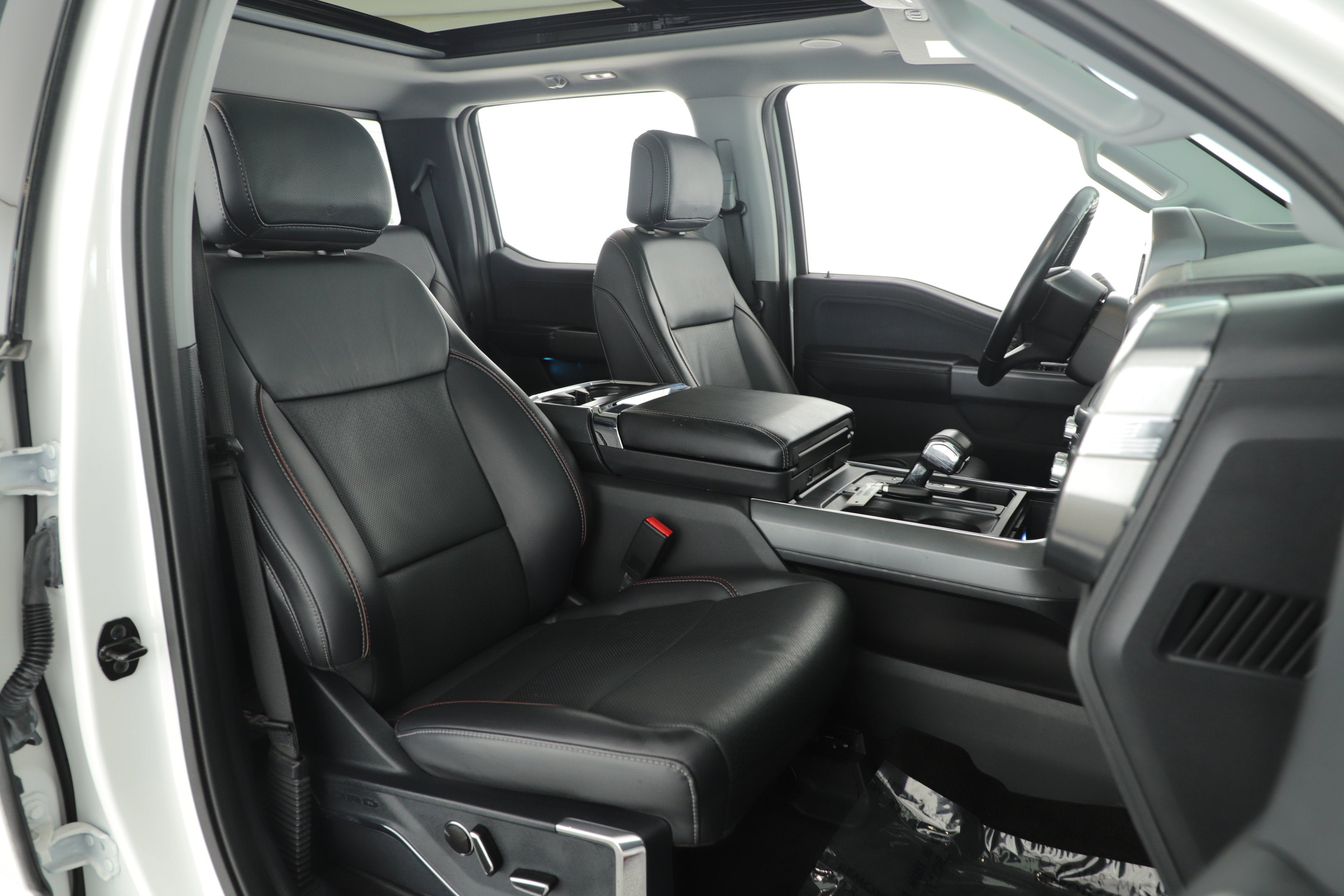 2021 Ford F-150 Base