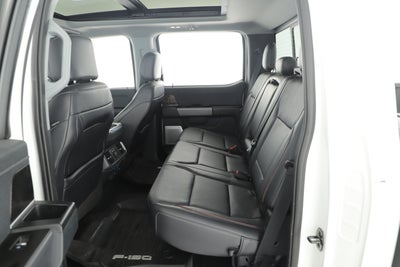 2021 Ford F-150 Base