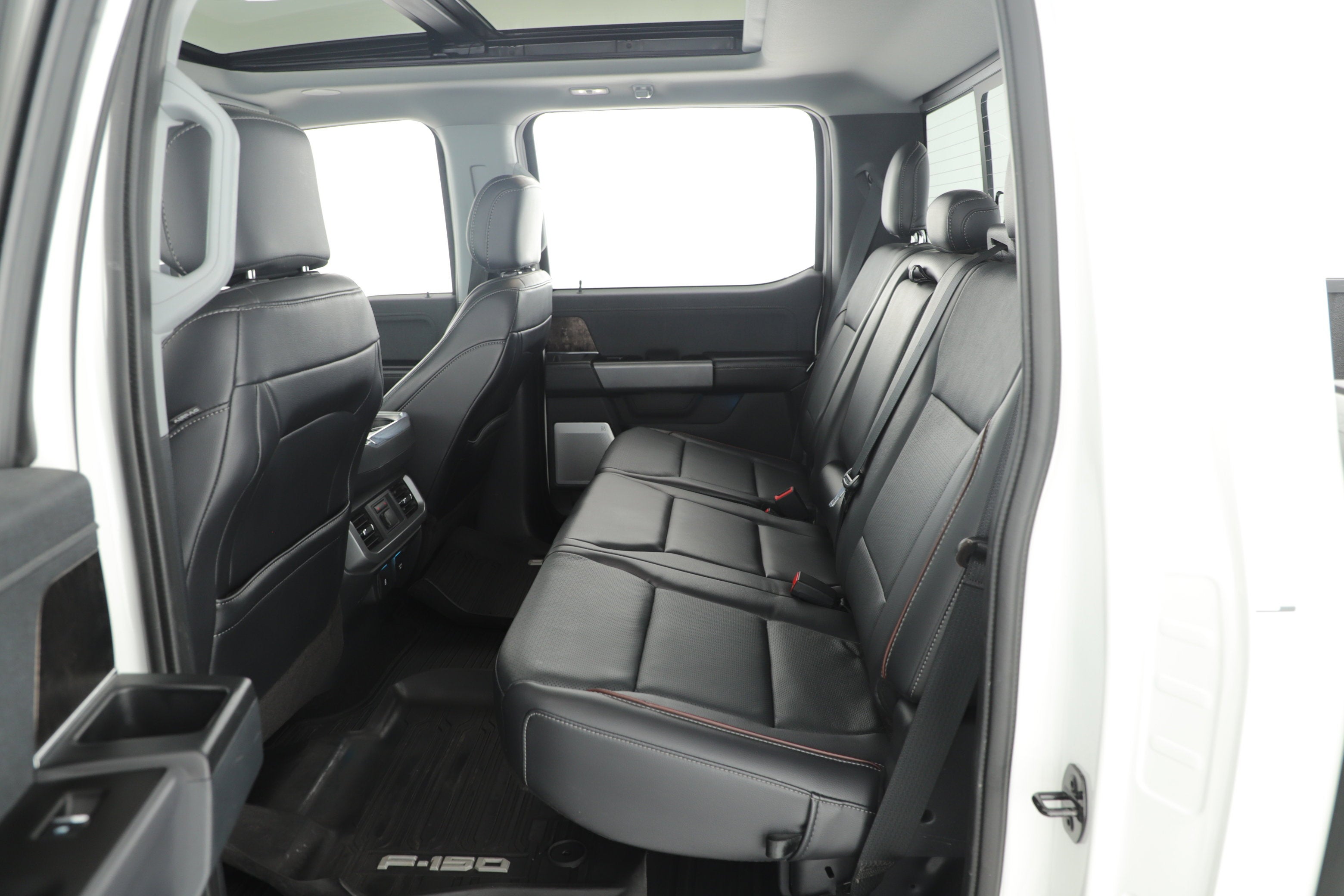 2021 Ford F-150 Base