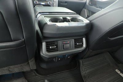 2021 Ford F-150 Base