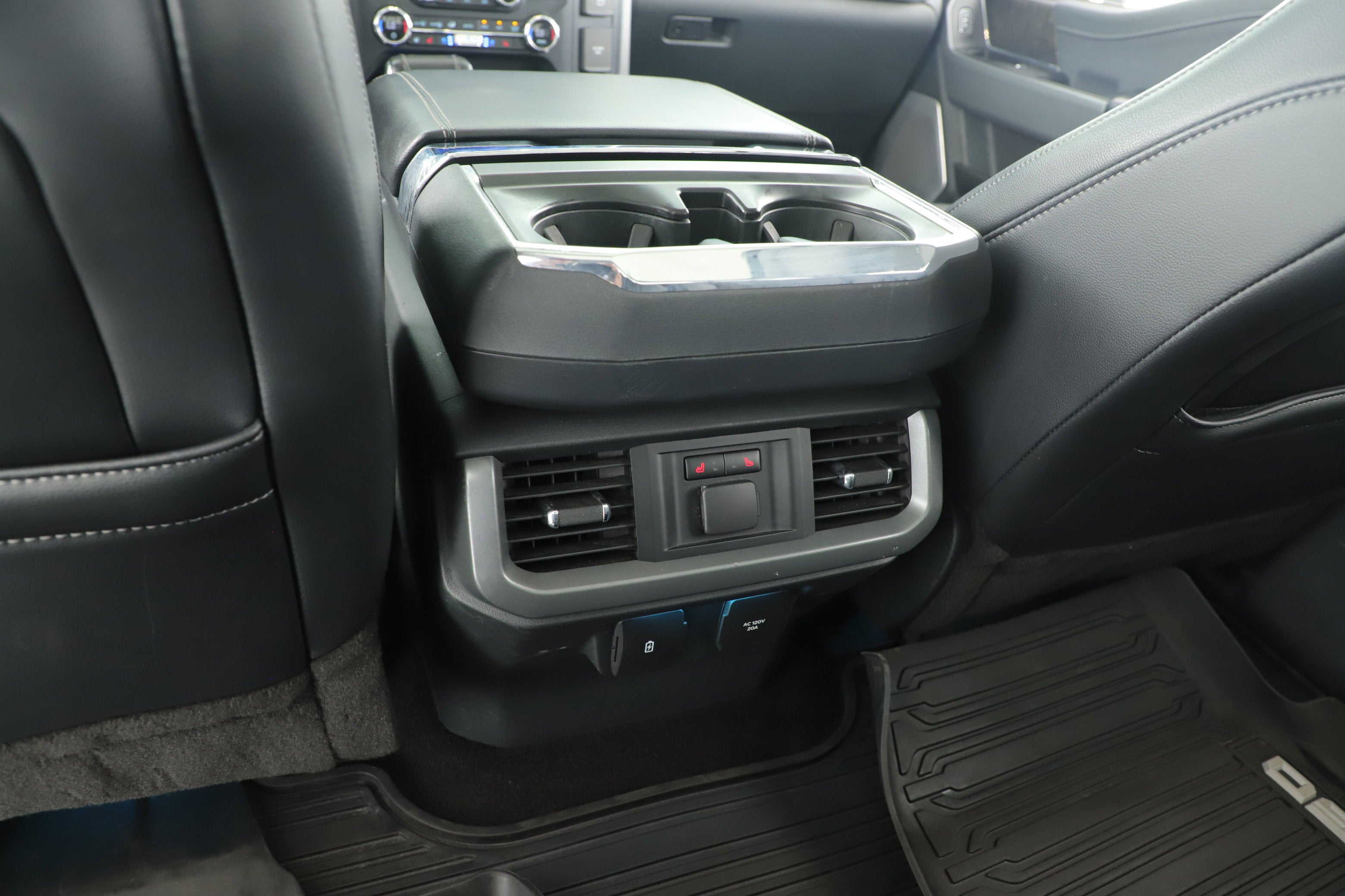 2021 Ford F-150 Base