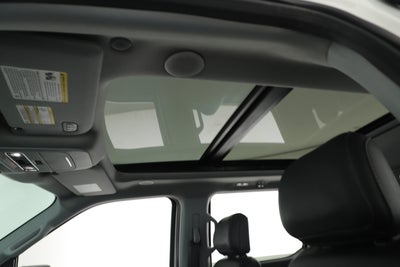 2021 Ford F-150 Base