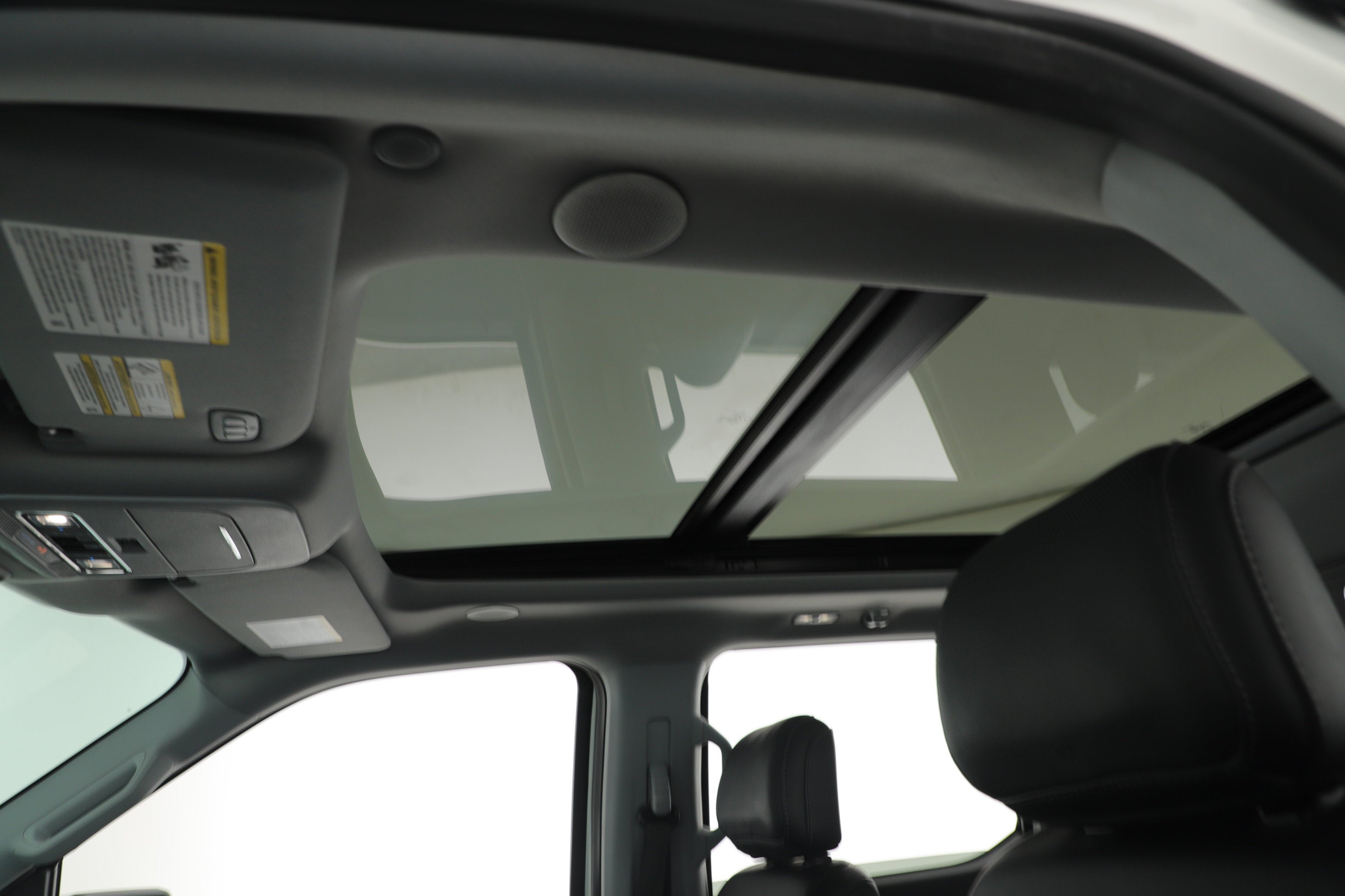 2021 Ford F-150 Base