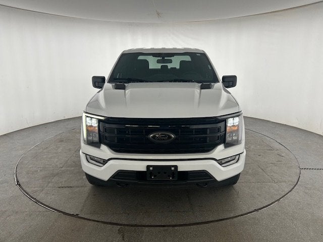 2023 Ford F-150 Base